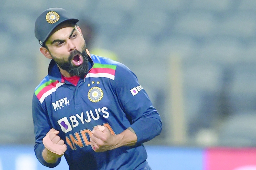 CRICKET-IND-ENG-ODI