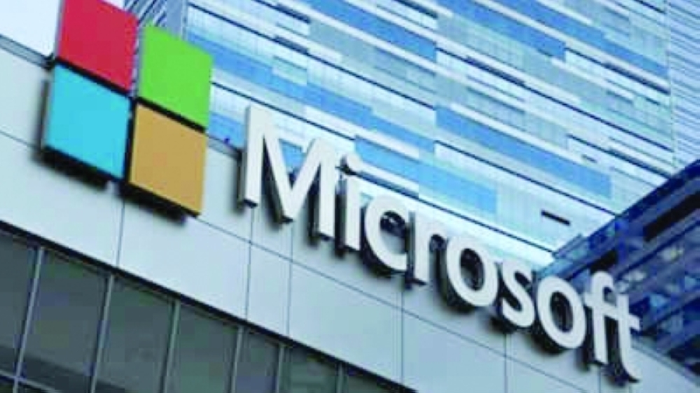 Microsoft set to win EU antitrust nod for $16 bln Nuance deal