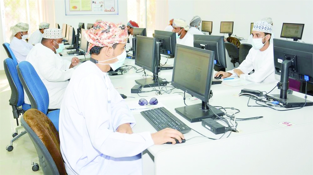Ministry of Labour  (2)