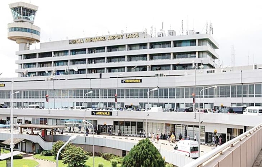 lagos