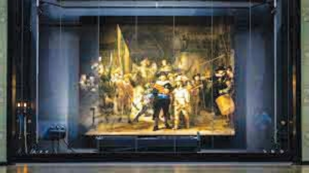 Rembrandt
