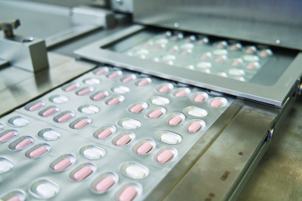  Paxlovid, Pfizer's Covid-19 pill 