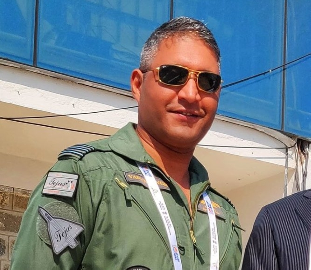 Varun Singh
