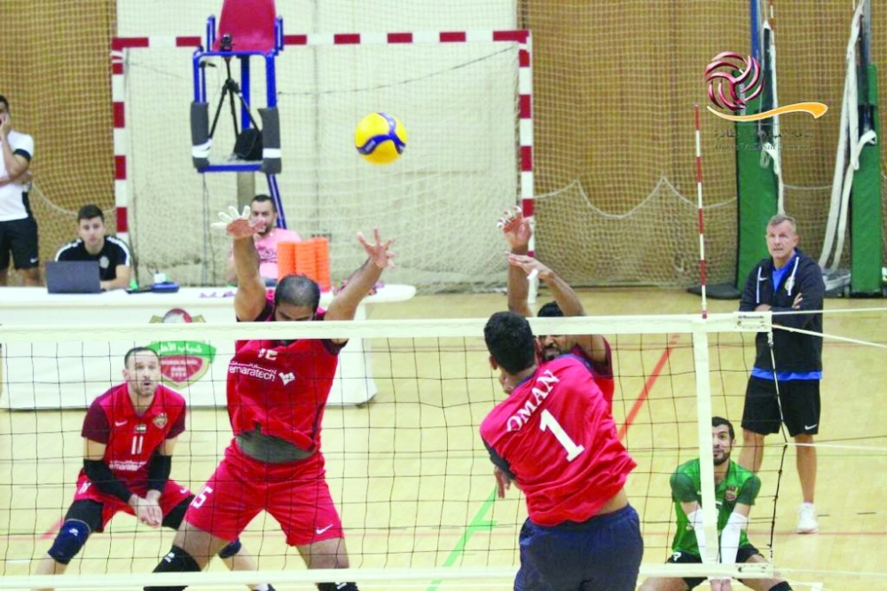 Volly