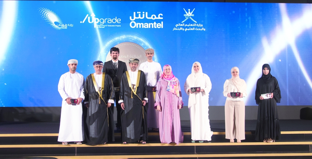 Young Researcher’s Winners