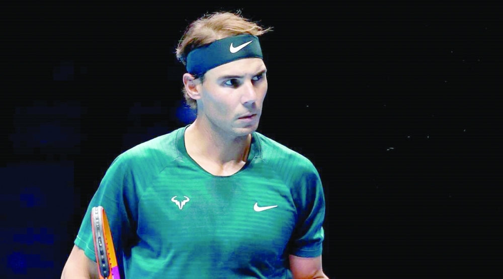 Nadal