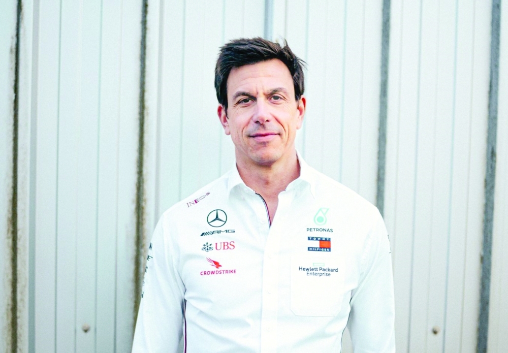Wolff