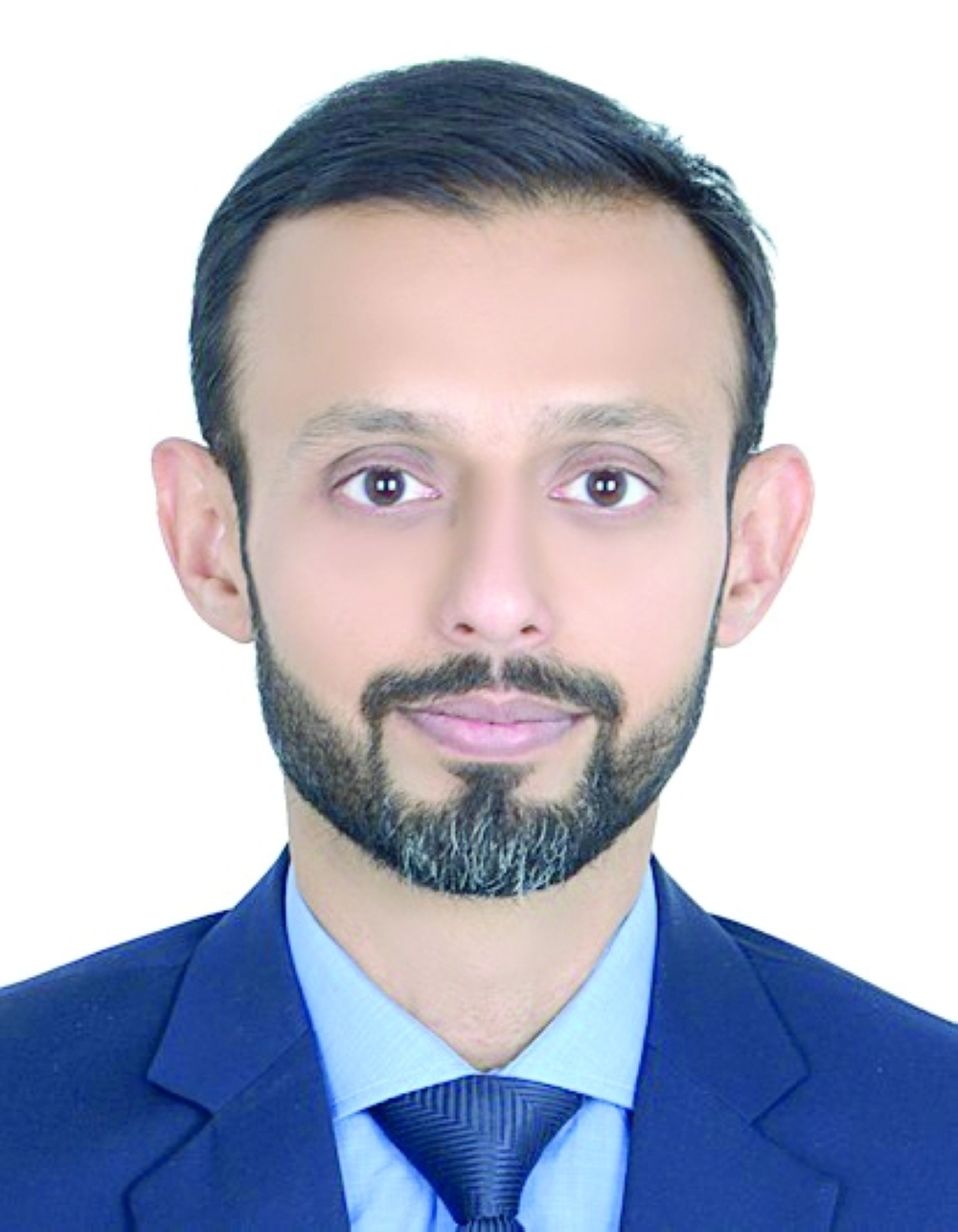Badar Chaudhry