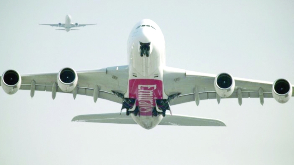 End of an era - Airbus delivers last A380 superjumbo