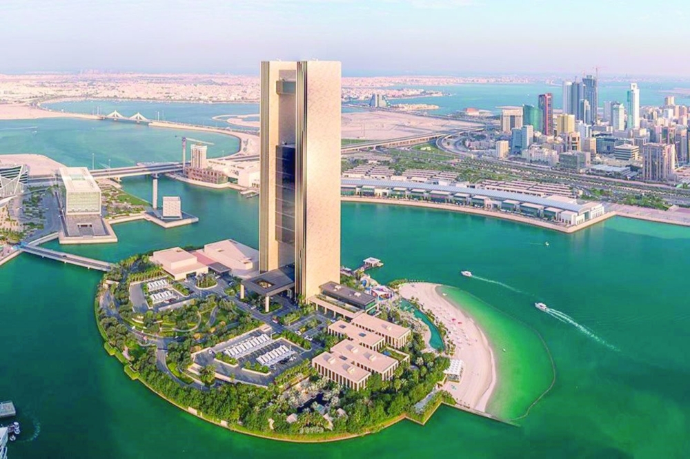Bahrain