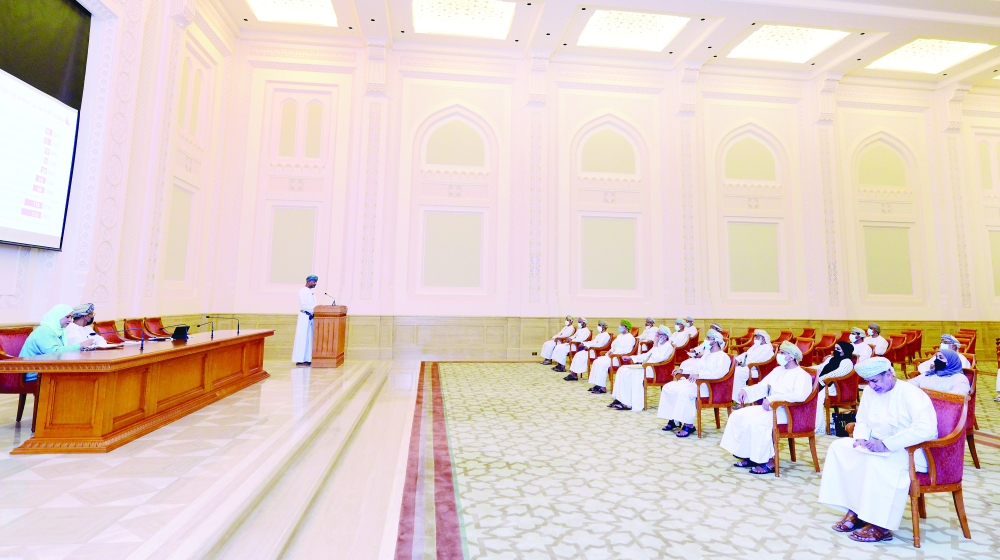 State Council  (3)