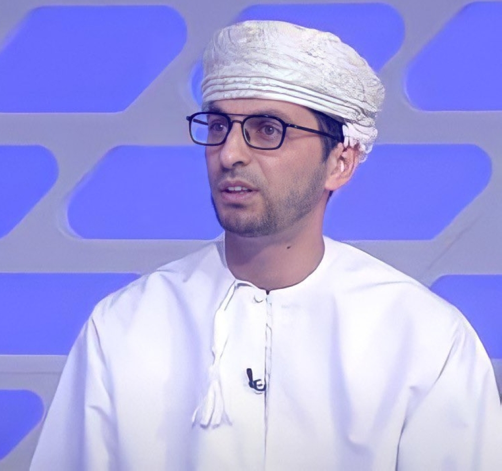 Dr. Zakaria bin Yahya al Balushi