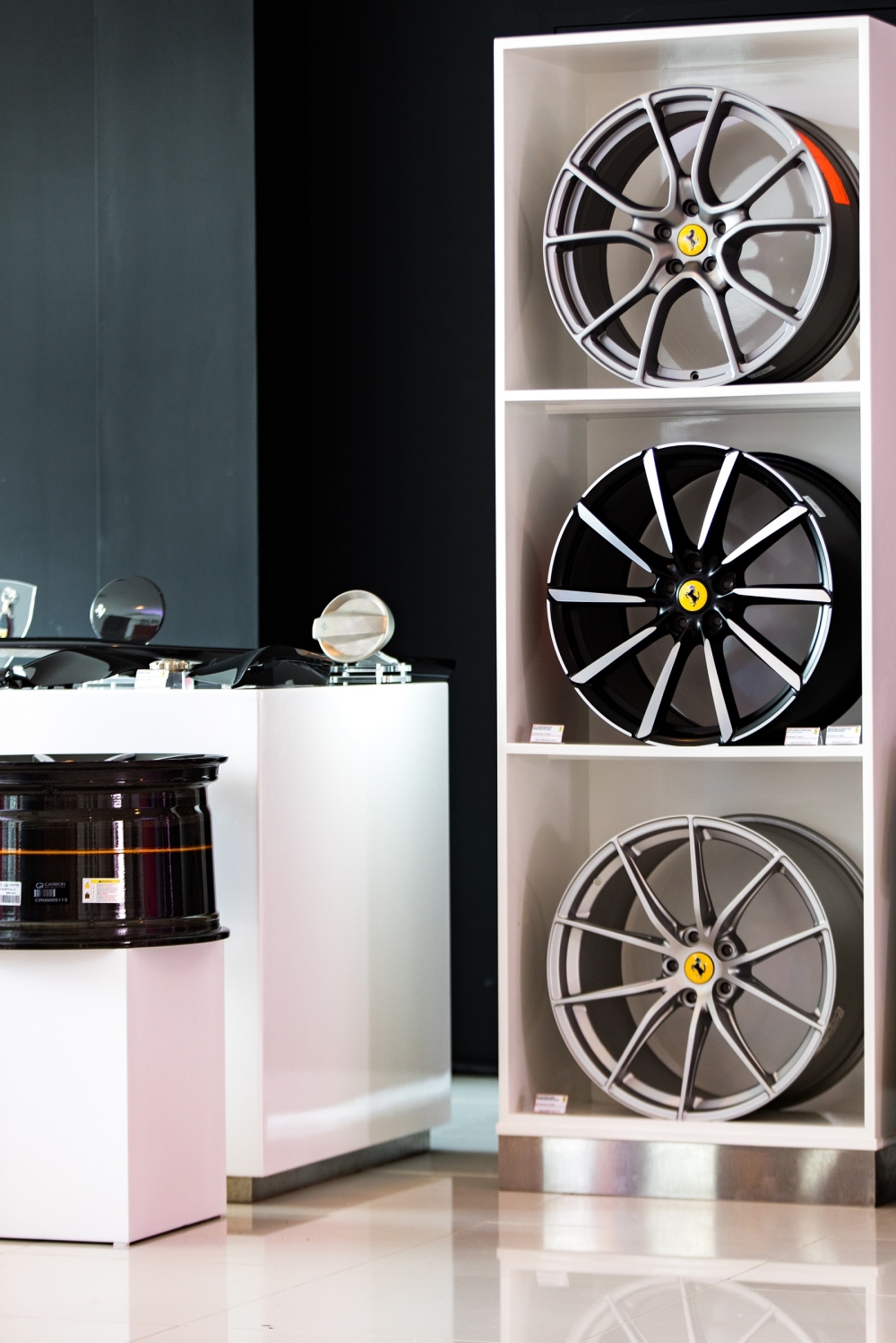 Ferrari Aftersales 2