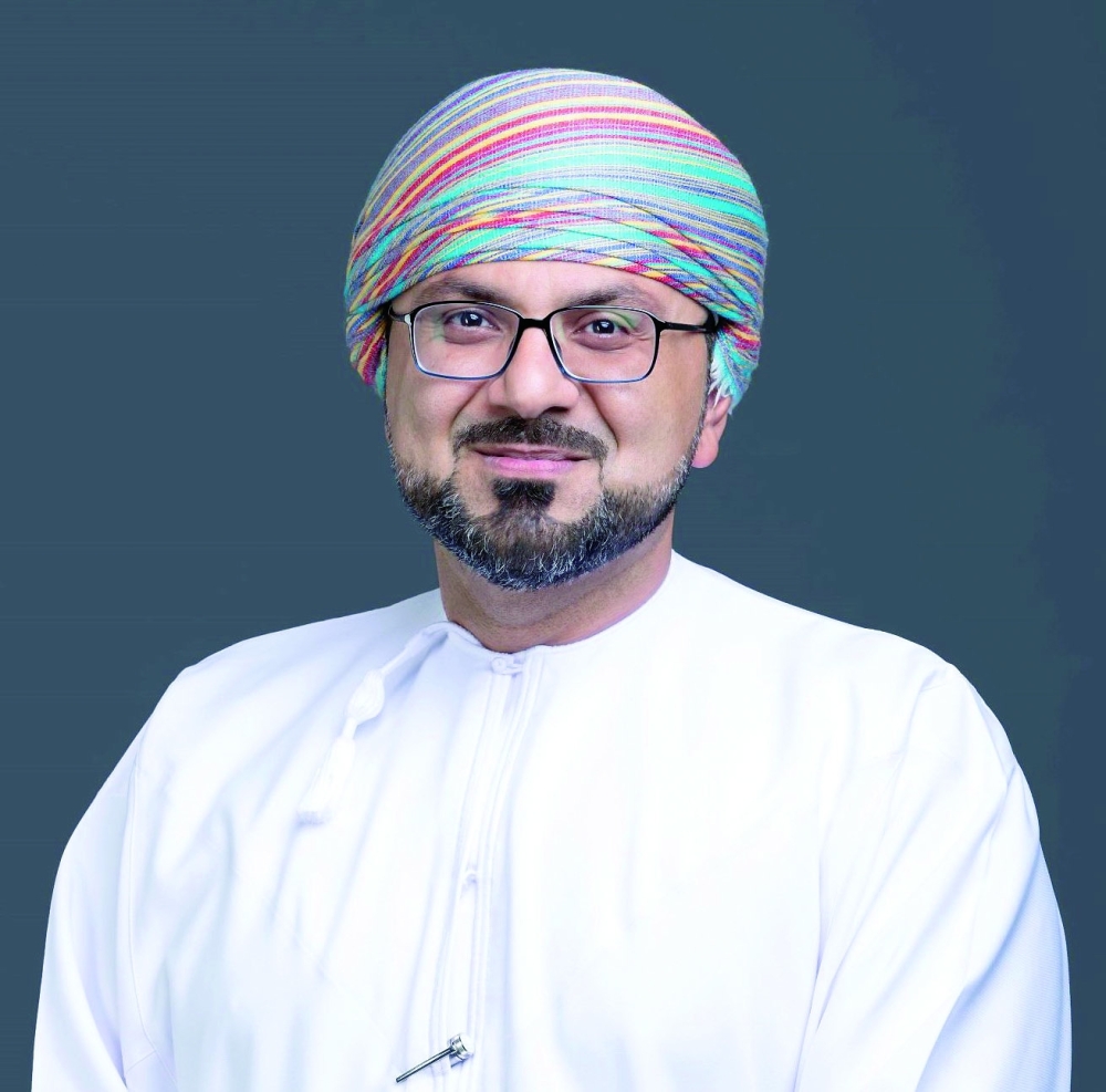 Amjad bin Iqbal al Lawati
