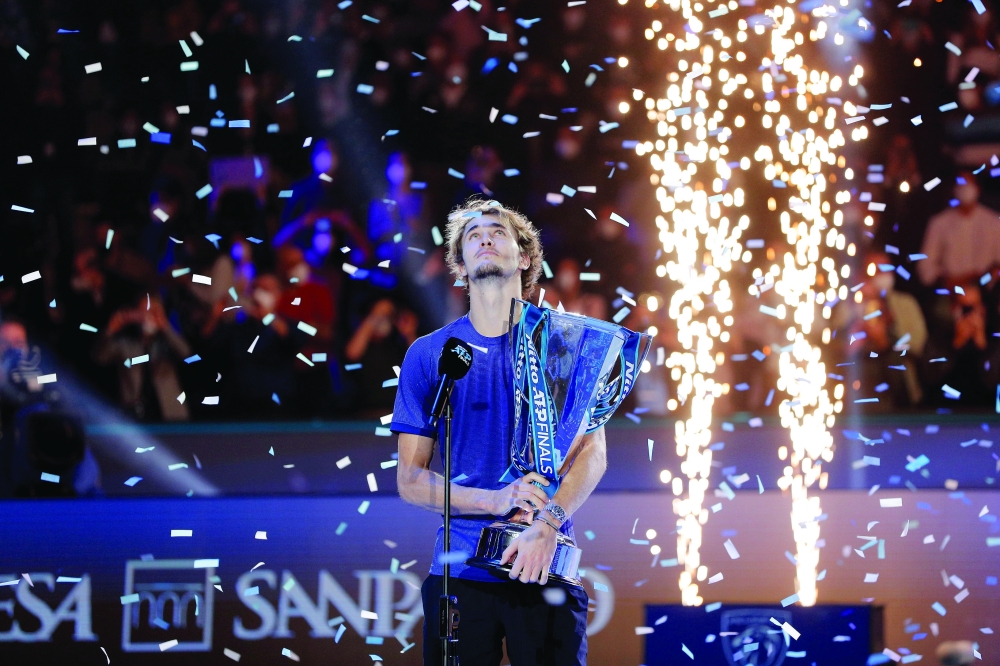 ATP Finals