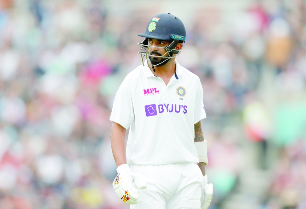Fourth Test - England v India
