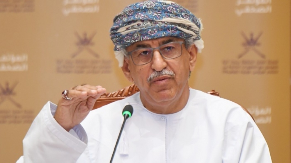 Health Minister