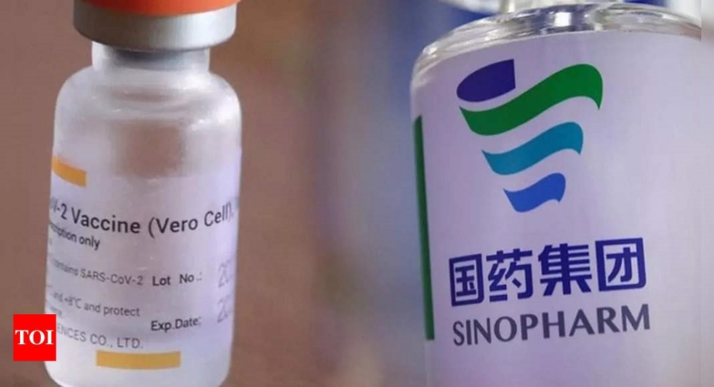 Sinopharm