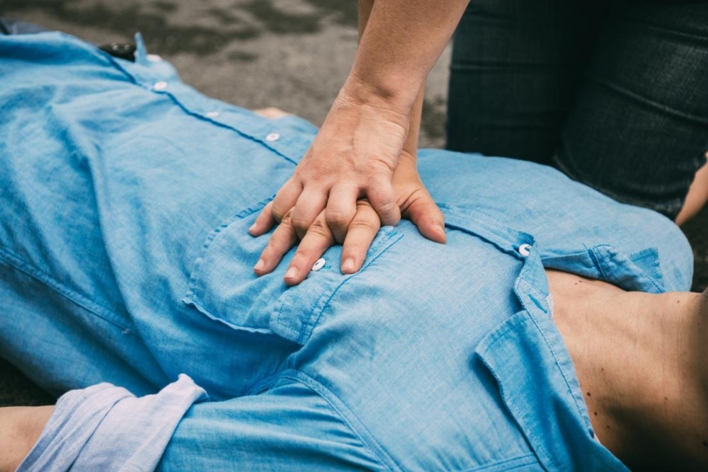 CPR