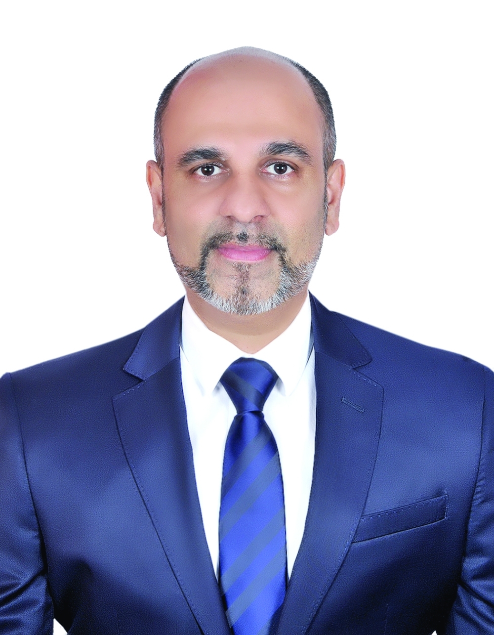 Rahul Asher Oman umpire