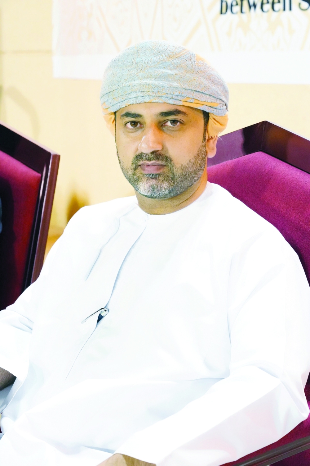 Dr. Marwan Al Juma