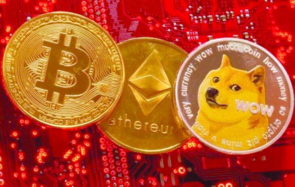 The Year of the Doge