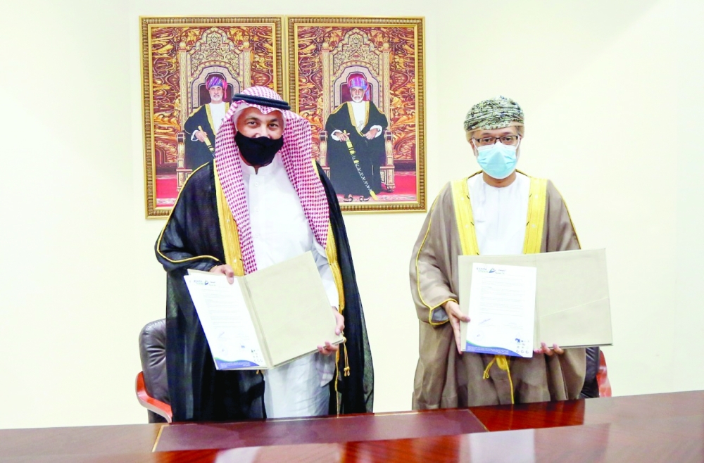 A'Saffa Food - Saudi exports