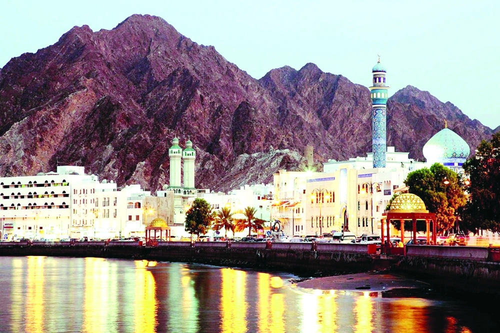 OMAN_Muscat