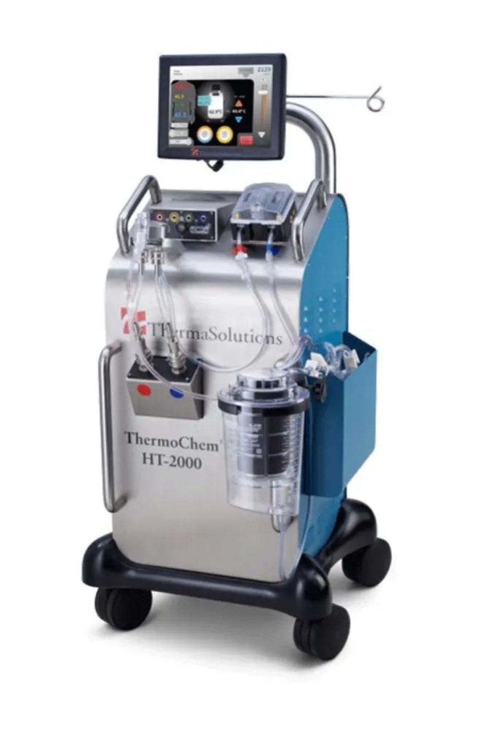 The first advanced device for the treatment of cancerous tumors in the Sultanate of Oman