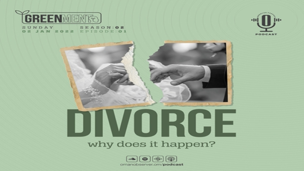 divorce