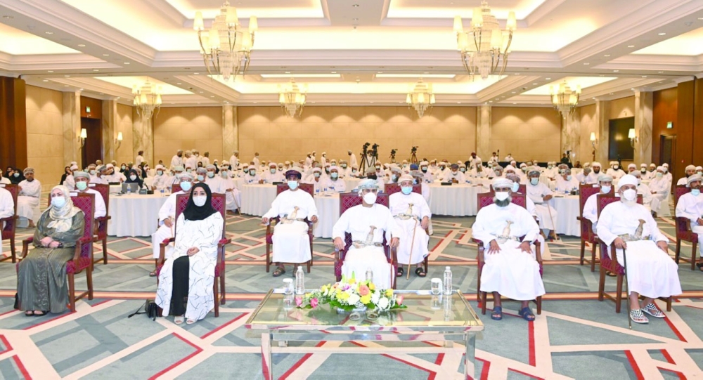 الملتقى-الوقفي-الاول-٢-١-٢٠٢٢-١3