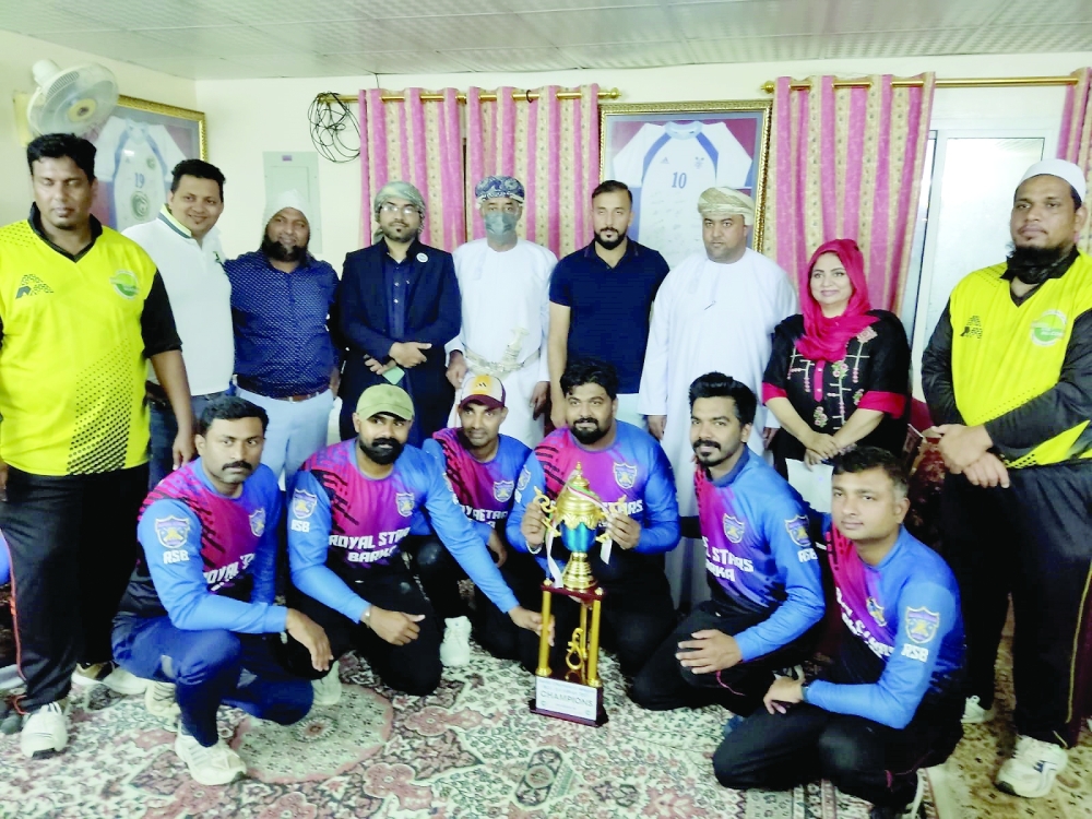 BCL CHAMPIONS