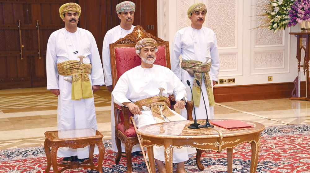 RO 20M EACH FOR GOVERNORATES - Vimarsana News
