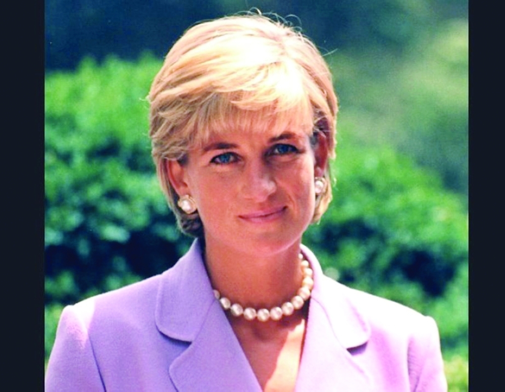 Princess Diana