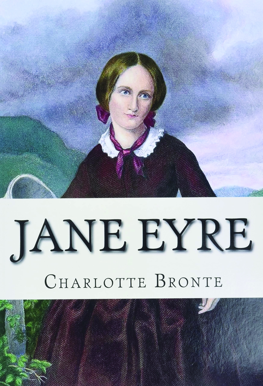 Jane Eyre