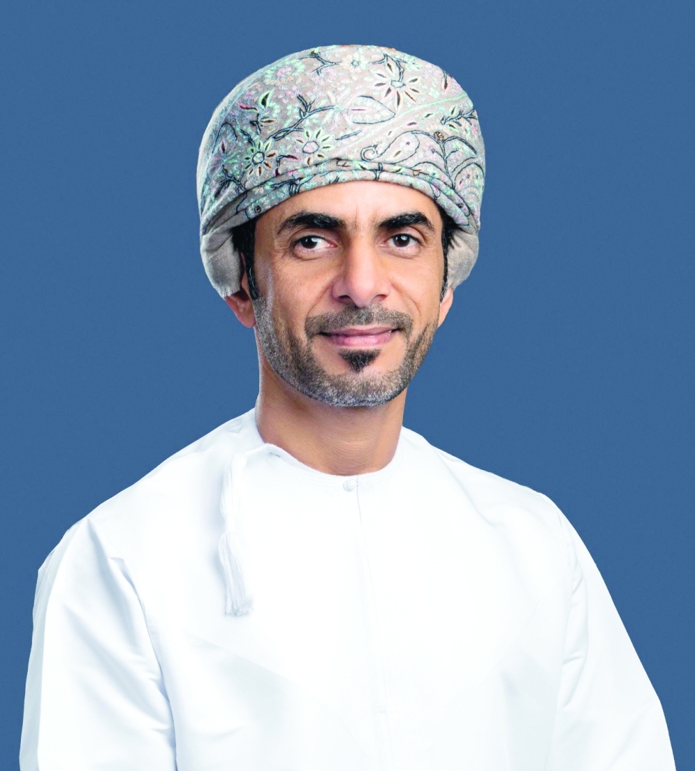 Talib Saif Al Makhmari