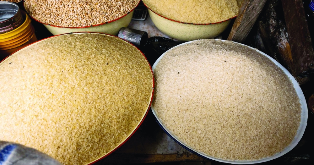 World food prices hit 10-year high in 2021