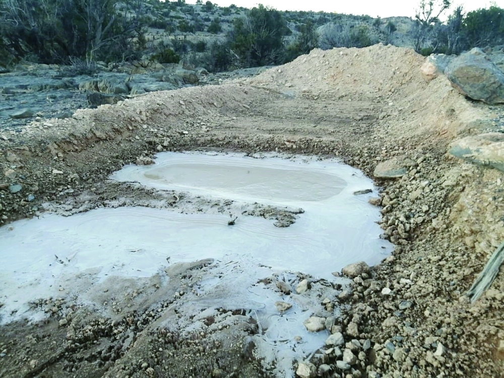 jabal sarat1