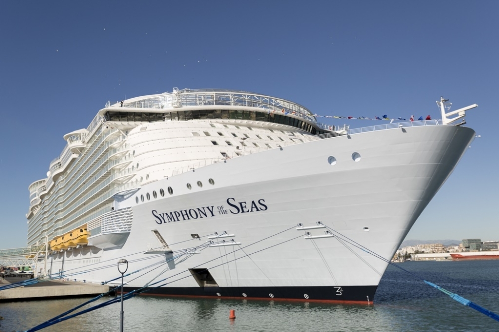 royal carribean