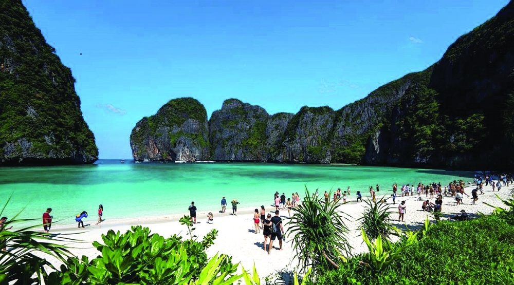1200THAILAND-TOURISM