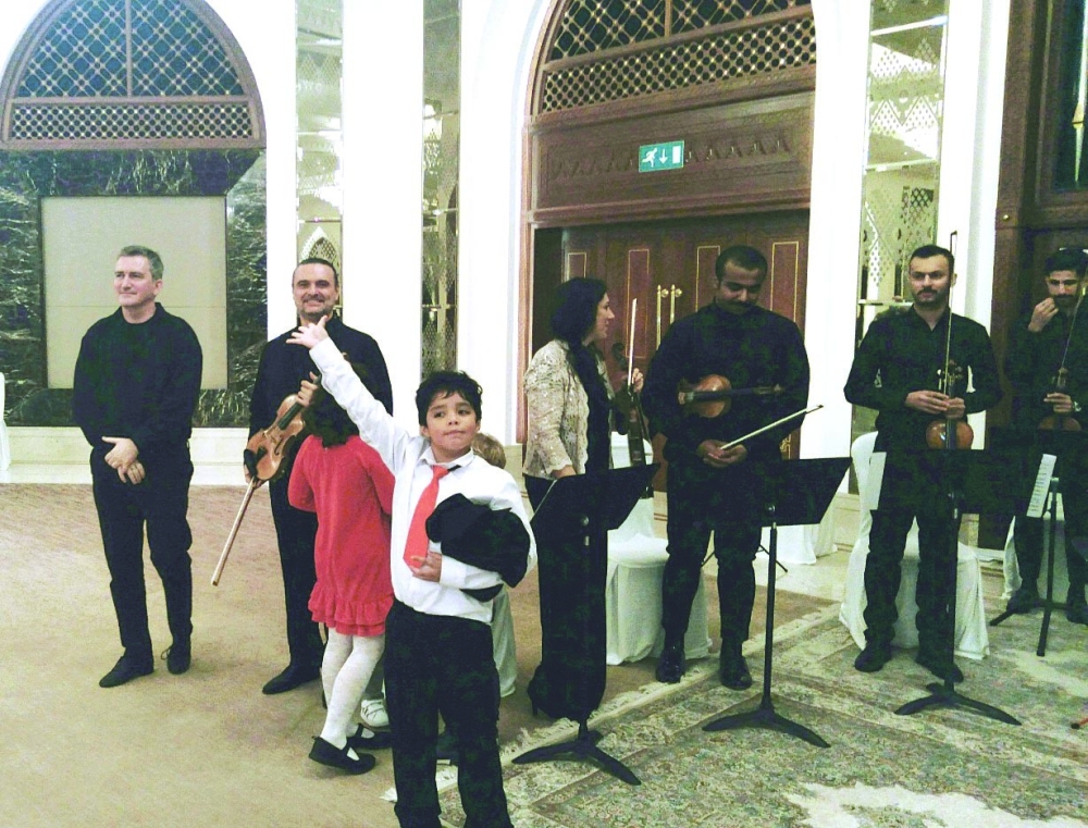 Music to Remember - Vimarsana News