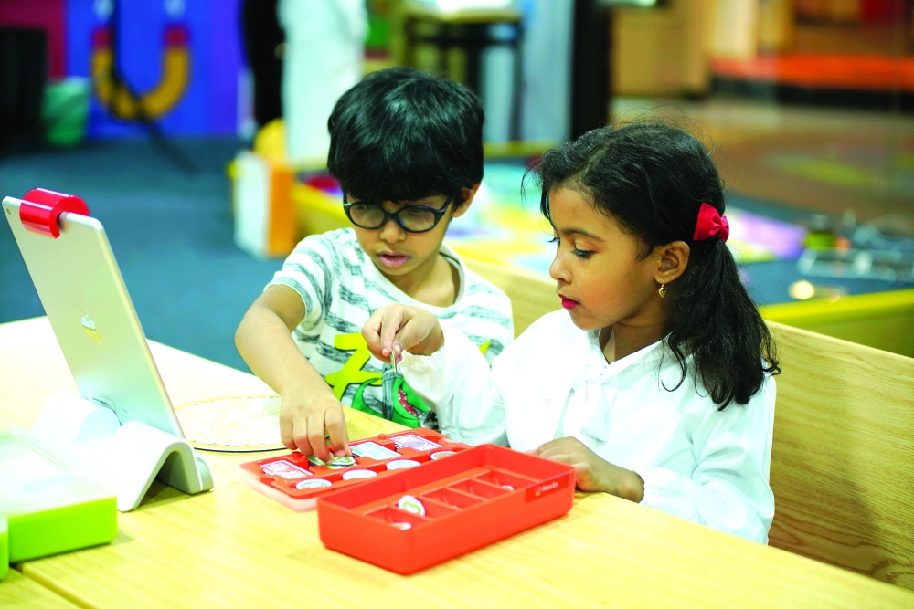 Future scientists (2)