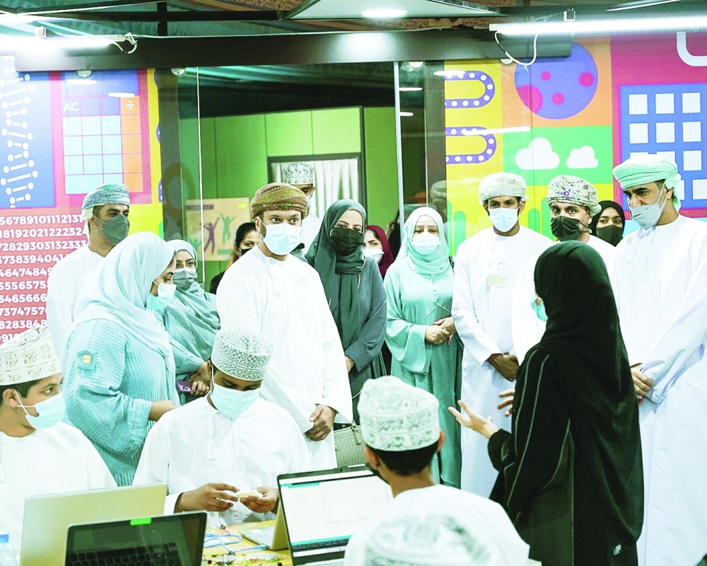 Future scientists (6)