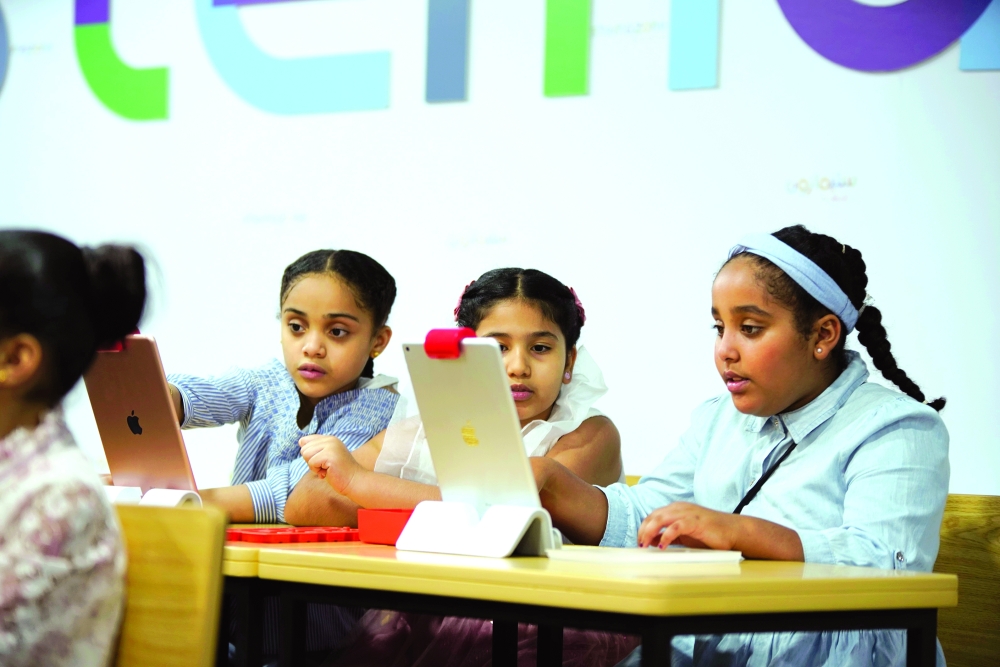 Future scientists (4)