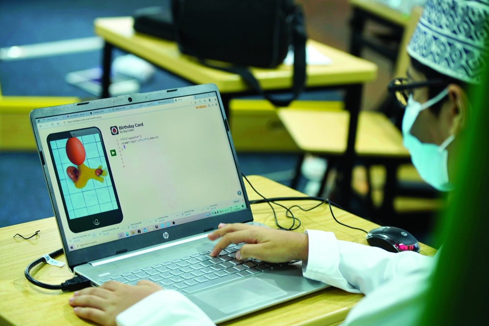 Future scientists (3)