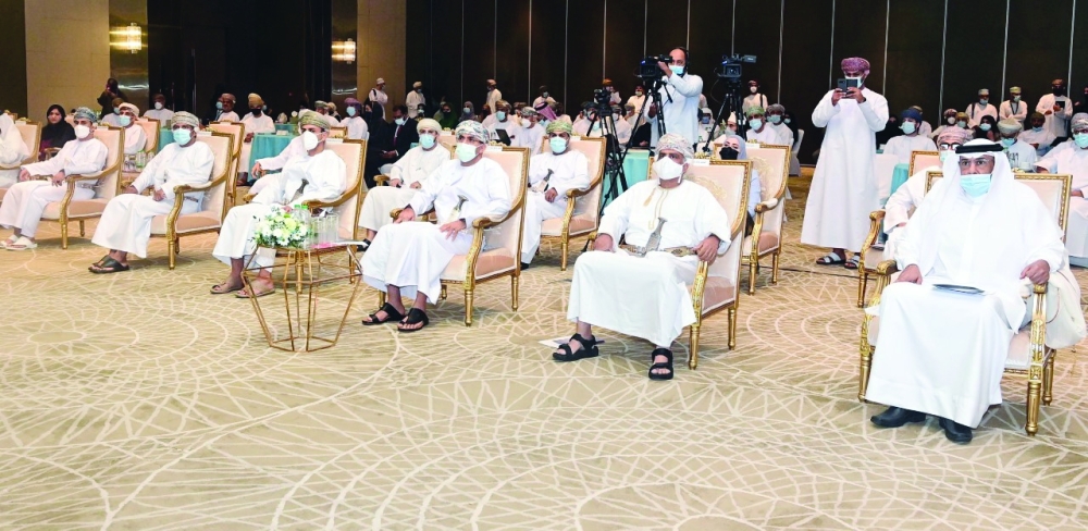 افتتاح-أعمال-منتدى-عمان-البيئي-الخامس2