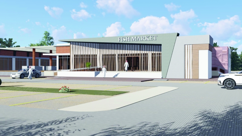 وزارة-الثروة-الزراعية-والسمكية-وموارد-المياه-توقع-اتفاقيتين-لإنشاء-سوقين-للأسماك-في-ولايتي-المضيبي-وأدم4