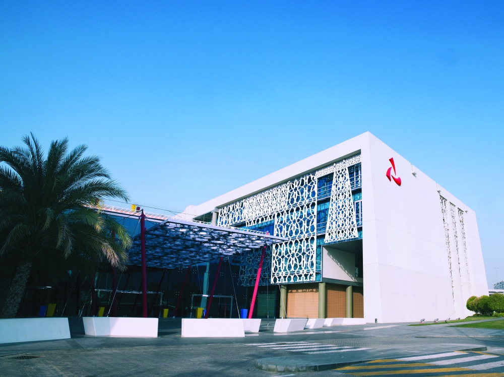 Bank Muscat H.O
