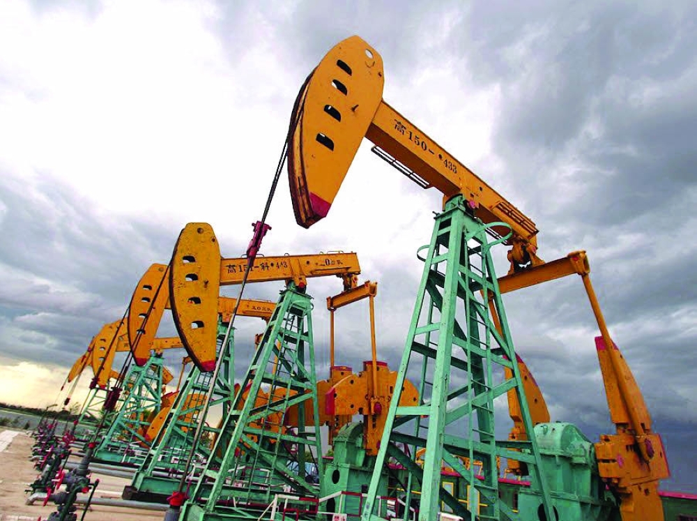 China-agrees-with-US-to-release-oil-reserves-near-Lunar