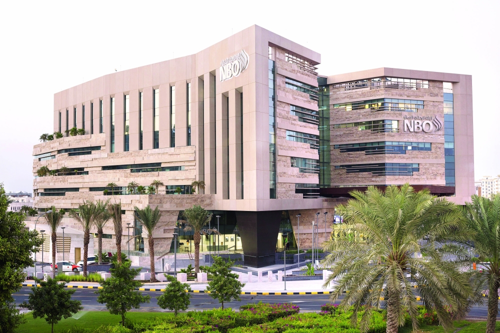 NBO